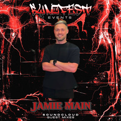 jamie main byno guest mix
