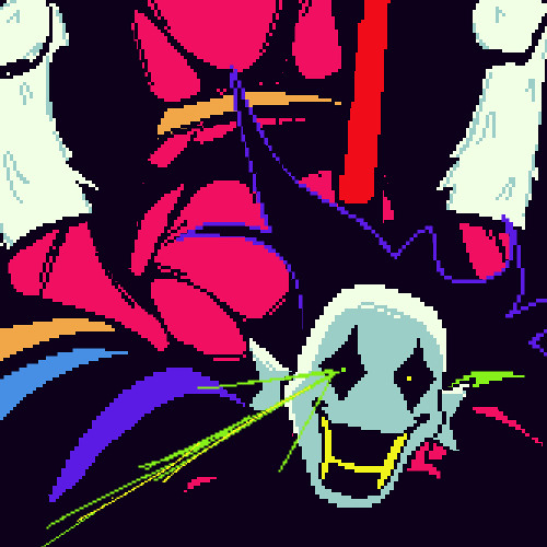 NEO CHAOS