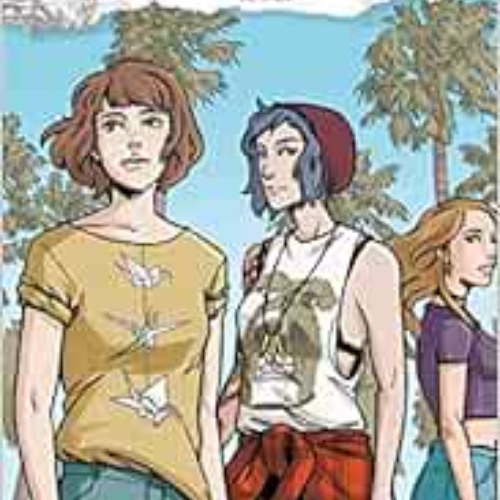 Access PDF ✓ Life is Strange Vol. 2: Waves by Emma Vieceli,Claudia Leonardi,Andrea Iz