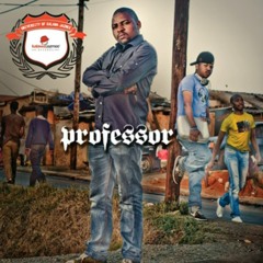 Professor - Imoto (feat. Character)