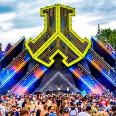 Love The Yellow Stage (Uptempo Sessie)
