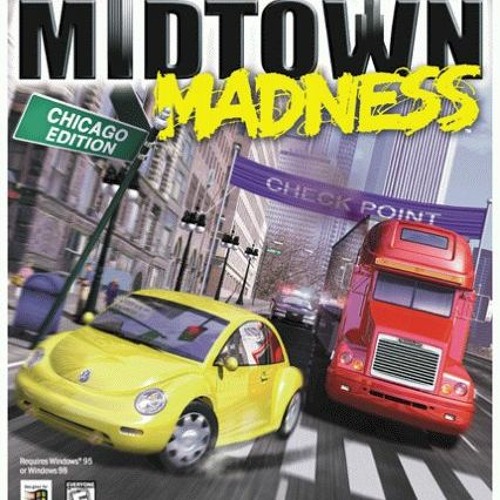 play online midtown madness 1 play online midtown madness 1
