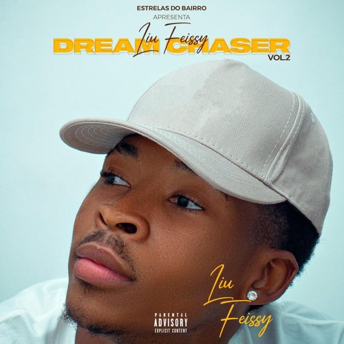 Dream Chaser(Mixtape Vol.2)