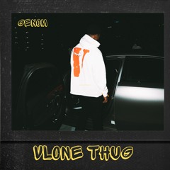 VLONE THUG
