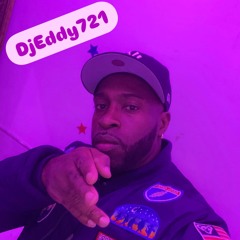 DJ EDDY DANCEHALL MIX 2025