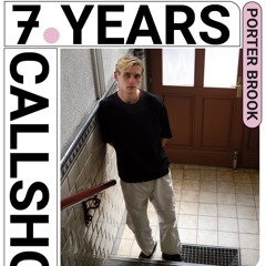 7 years Callshop Radio w/ Porter Brook (420 special)
