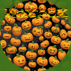 noxpox - pumpkin laughs