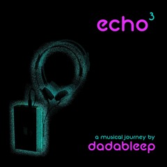 dj mix 2025-03 | echo3