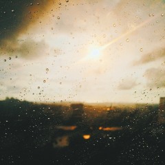 天気雨の放課後