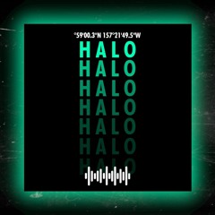 Beyonce - Halo - Techno VIP EDIT [NEW VERSION]