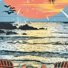 Ain't Love a Beach