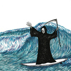 Surfing  Powa