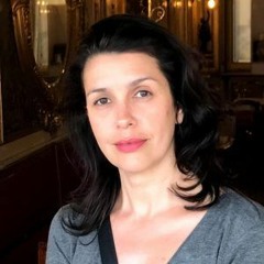 Episode 20: Jolt-Off Message #4 Lucia Mesquita collaboration