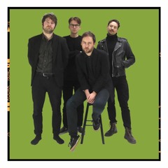 Fabricators - Taste The Machine : rec/mix