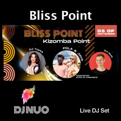 2020-09-05 Bliss Point @ Ravado Studio