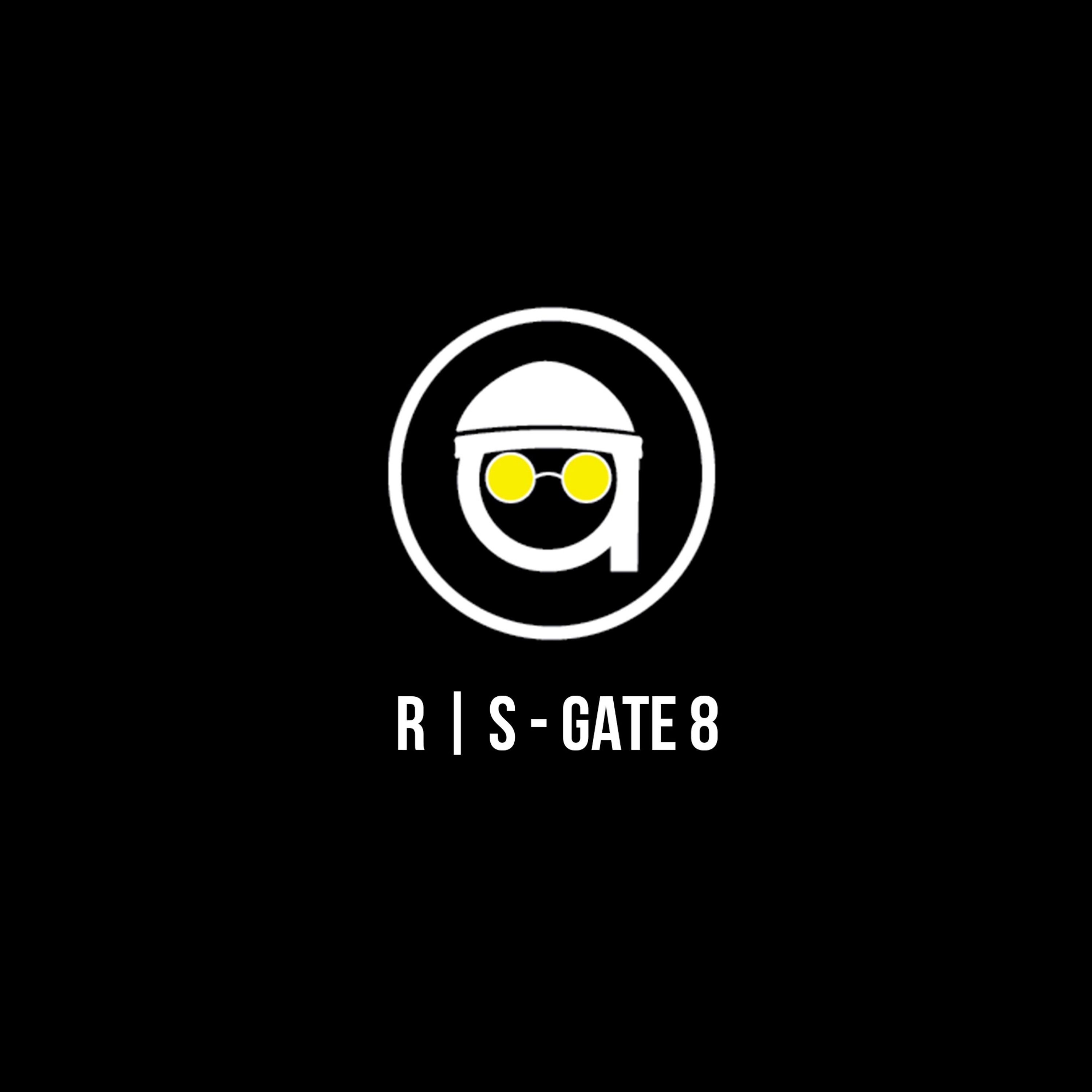 Ruslana|Sultanova - GATE 8 episode artwork