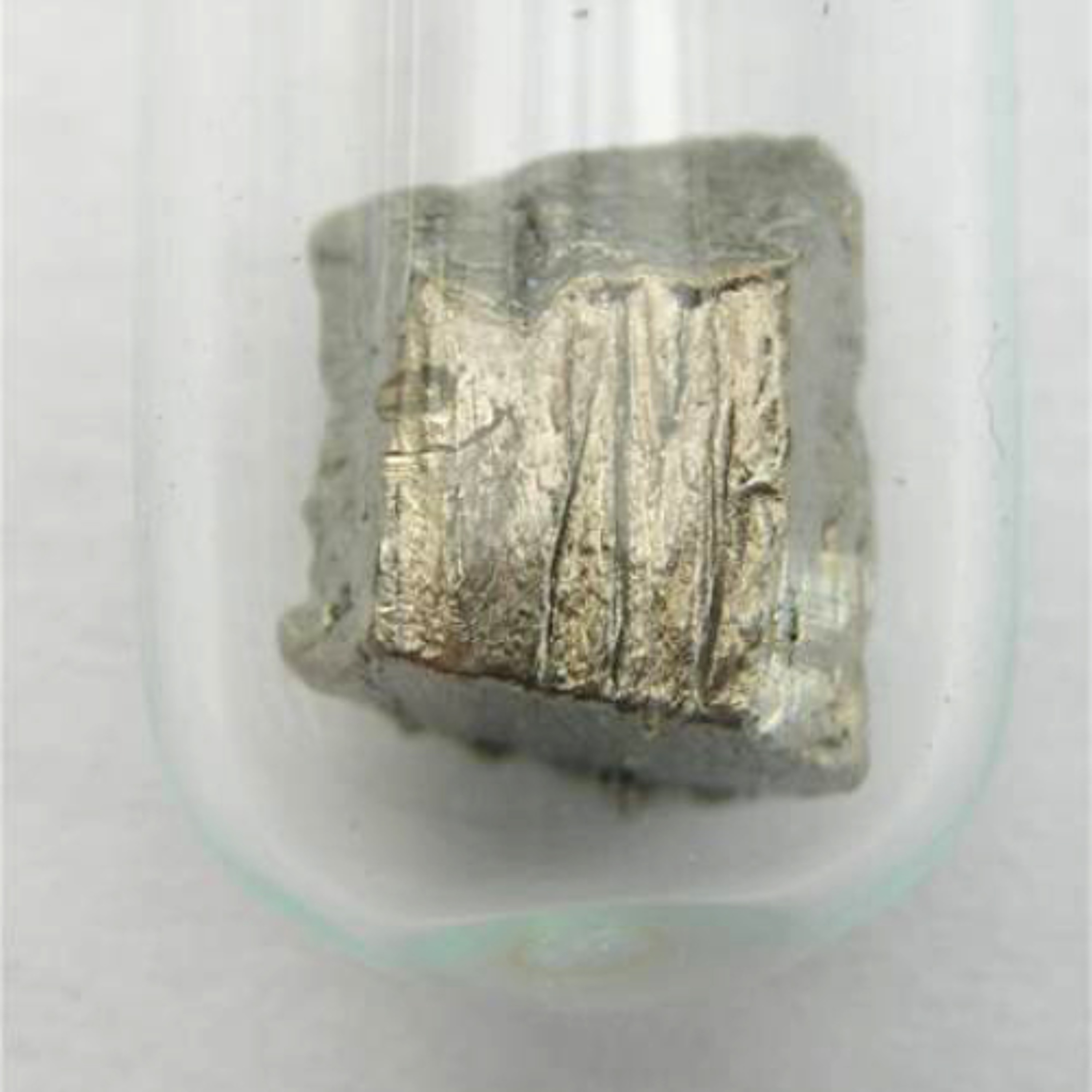 How Rare are "Rare Earths?"