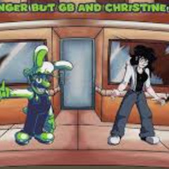 Twiddlefinger V2 but GB and Christine sings it credit: Yelloi