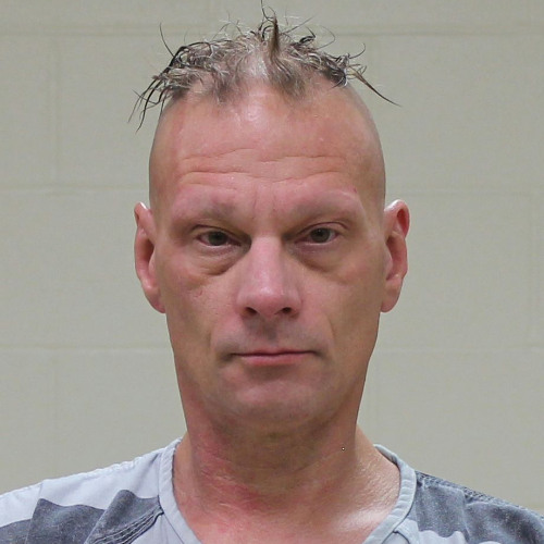 Fugitive Kevin Becker Vio. Of Probation (Criminal Mischief) 11-29-2024