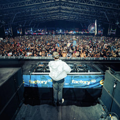 Trym - Live @ EDC Las Vegas 2024 (Neon Garden)