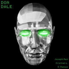 Joseph Ren, Christian L, D Ramos - Don Dale