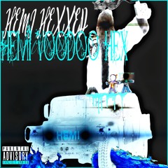 HEMI VOODOO HEX [P.@ALTI_GOTTEM]