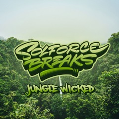 Jungle Wicked