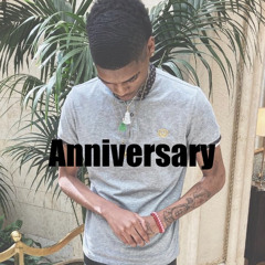 Coldgamepeso - Anniversary