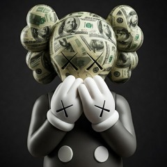 $ MONEY ON MY MIND $ VOL. 6