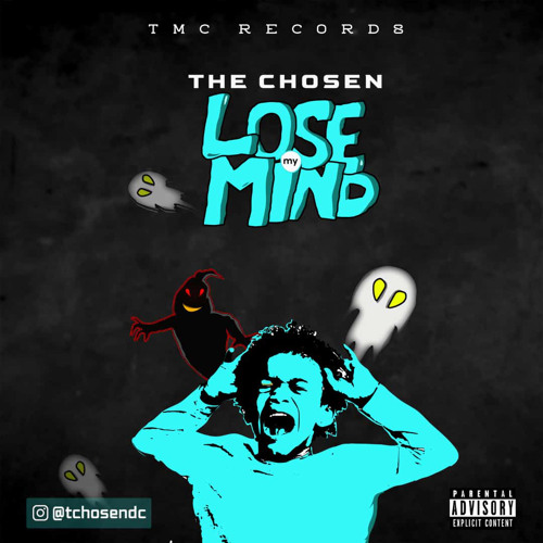 Stream Lose My Mind mp3 by The Chosen | Listen online for free on SoundCloud