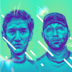 The Whispers by DJ Dlux & Lyve Kaos