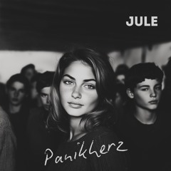 Panikherz
