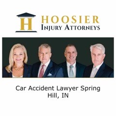 Car Accident Lawyer Spring Hill, IN