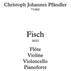 Fisch