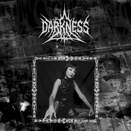 DARKFACTORY SESSIONS #7 SKLENA