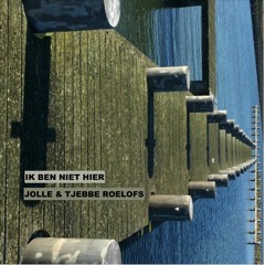 Ik Ben Niet Hier