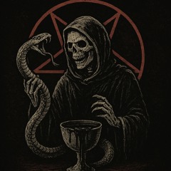 ritual venom prod. Blunt Christ
