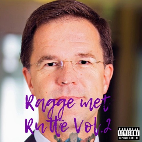 Ragge Met Rutte Vol.2