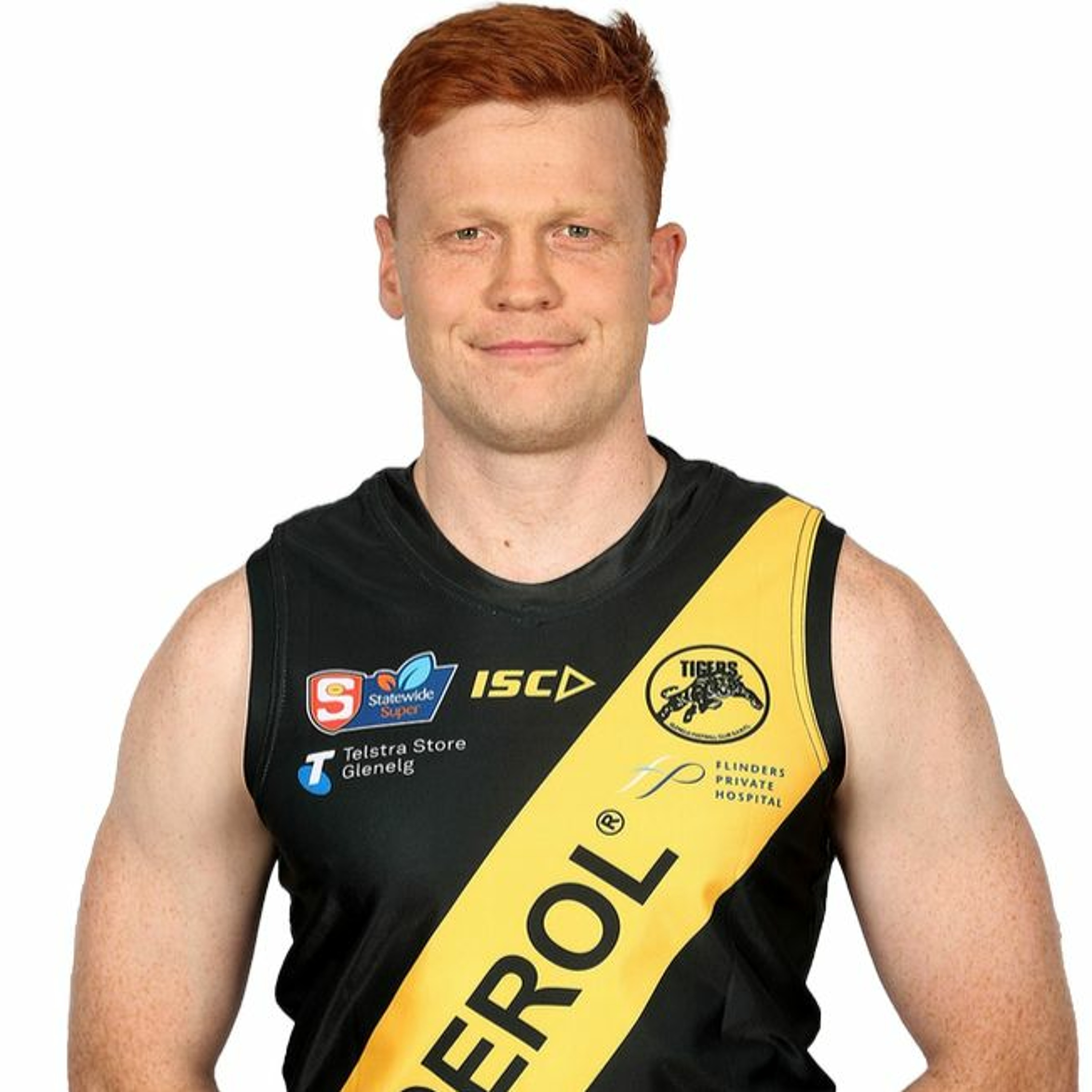 SANFL Podcast