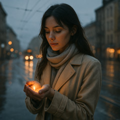 Карманный свет (Pocket Light)