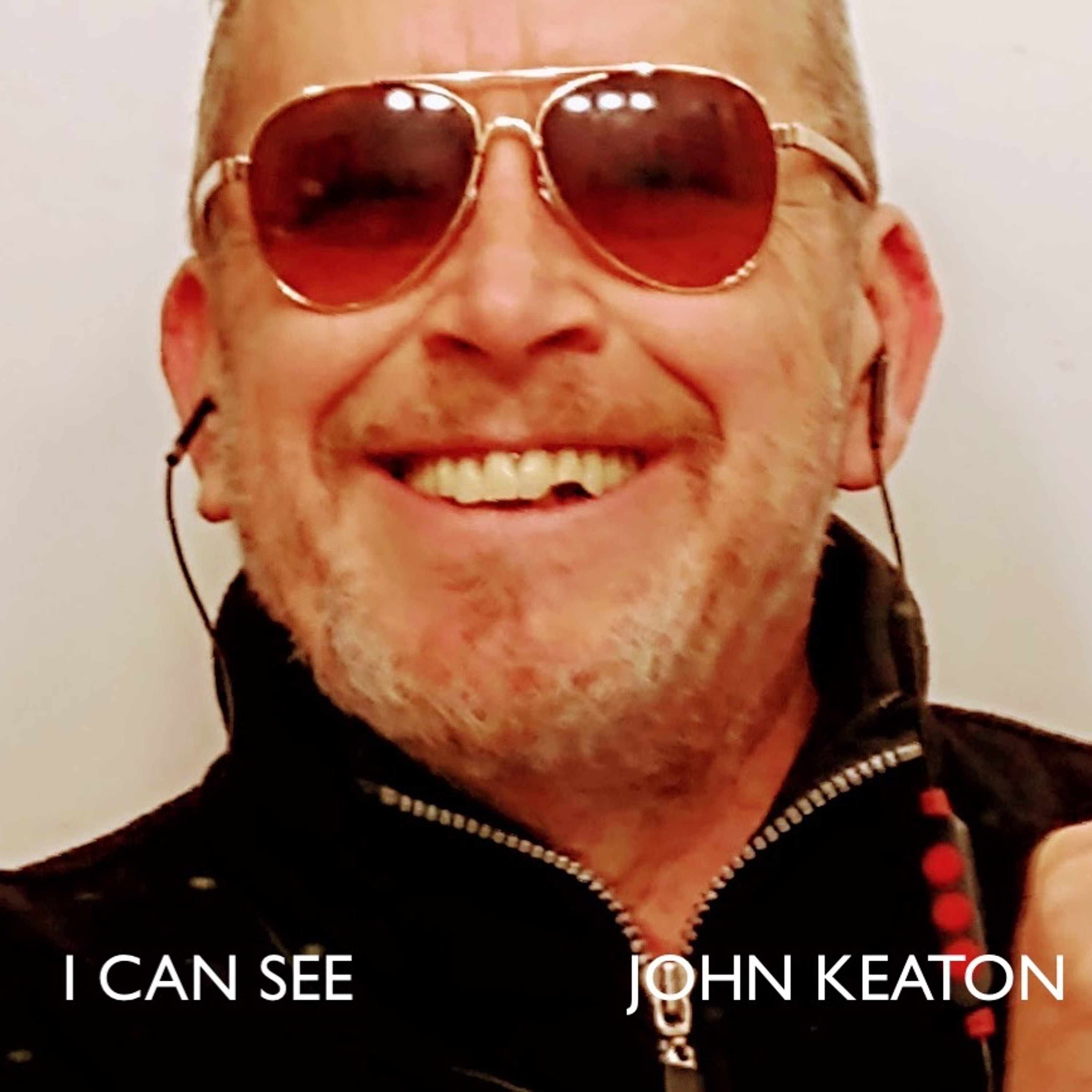 John Keaton - Sonic Heartbeat Music