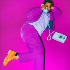 Ain't It Funny (MikeQ / Skinonskin / Danny Brown)