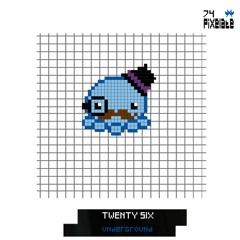 TWENTY SIX - Illogical Concept (PIXELATE74B)