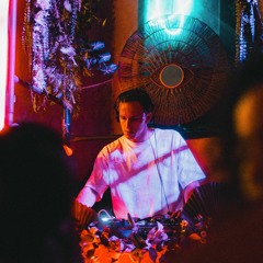 Wipidax @ Cosmic Souls | Crema São Paulo