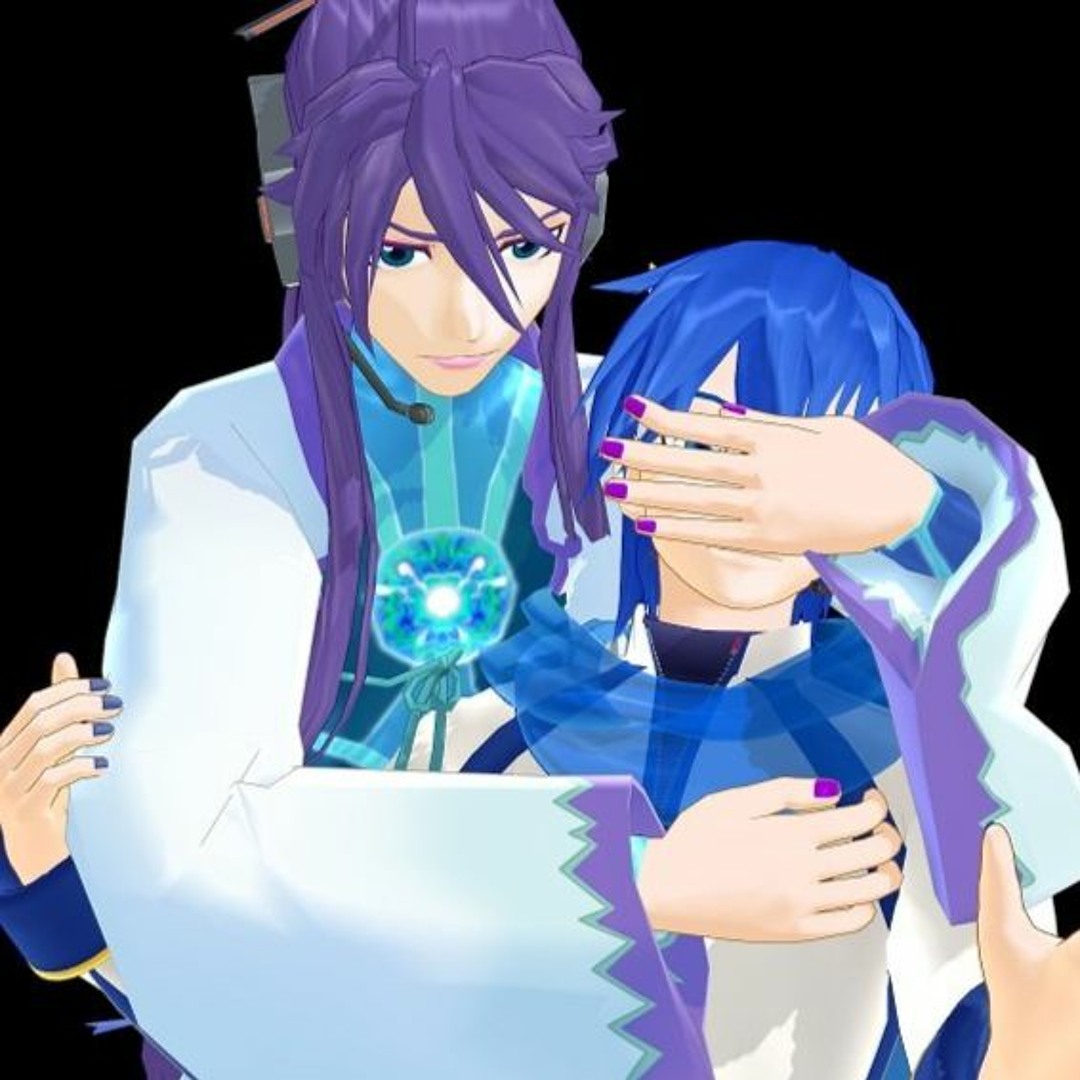 Stream 【神威がくぽ&KAITO】雛逃げ 【がくカイ】カバー by 神 Stream 【神威がくぽ&KAITO】雛逃げ 【がくカイ】カバー by 神