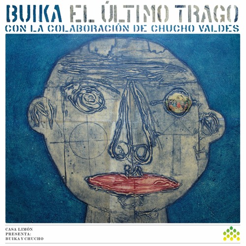 Stream En el último trago (con la colaboración de Chucho Valdés) by Buika |  Listen online for free on SoundCloud