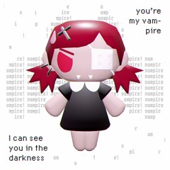 VAMPIRE (feat. 29.sirius)