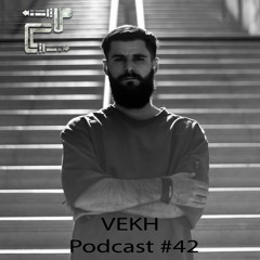 Eclectic Podcast 042 with Vekh