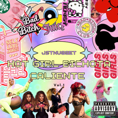 HOT GIRL BICHOTA CALIENTE Vol.1