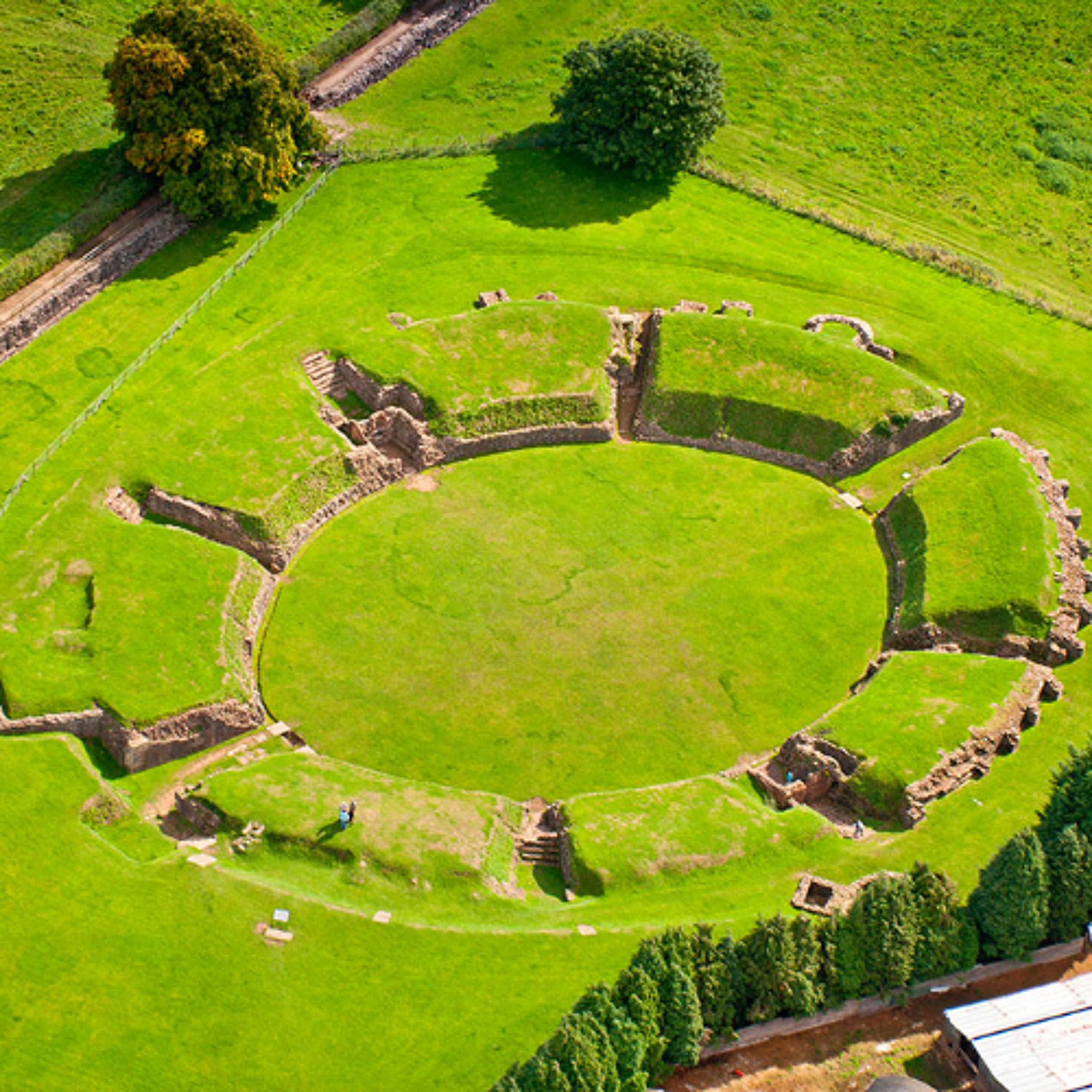 Caerleon